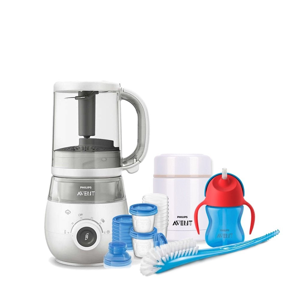 Avent clearance food processor