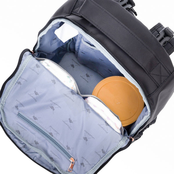 (Pre-Order)Princeton Milano 2.0 Diaper Bag(ETA: End Of June)