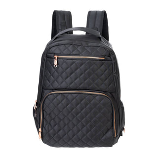 Buy black (Pre-Order)Princeton Milano 2.0 Diaper Bag(ETA: End Of June)