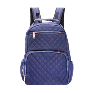 Buy navy-blue (Pre-Order)Princeton Milano 2.0 Diaper Bag(ETA: End Of June)