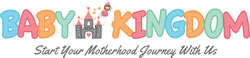 Luvable Friends | Baby Kingdom Pte Ltd