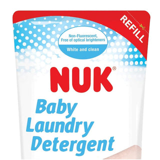 Nuk Laundry Detergent Refill 750ml