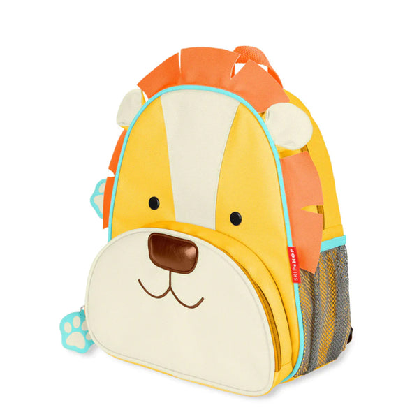 Skip Hop Zoo Little Kid Backpack Collection