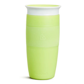 Buy green Munchkin Miracle® 360° Sippy Cup, 14oz