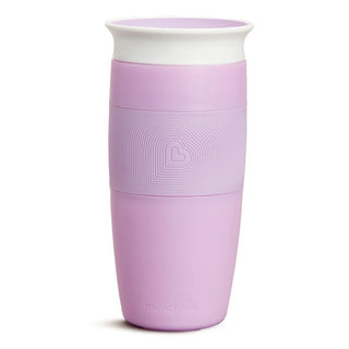 Buy purple Munchkin Miracle® 360° Sippy Cup, 14oz