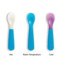 Munchkin ColorReveal™ Color Changing Toddler Forks & Spoons - 6PK