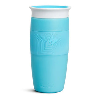 Buy blue Munchkin Miracle® 360° Sippy Cup, 14oz