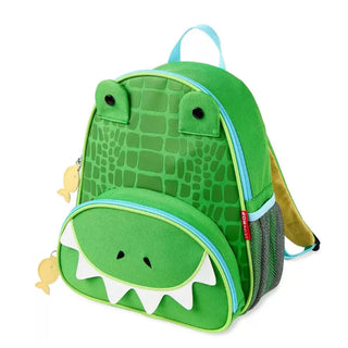 Buy crocodile Skip Hop Zoo Little Kid Backpack Collection