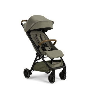 (Pre-Order)Nuna TRVL Baby Stroller - (with rain cover & travel bag)(ETA: Early July)