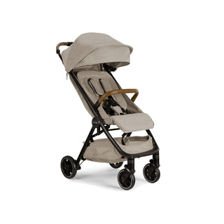Buy hazelwood (Pre-Order)Nuna TRVL Baby Stroller - (with rain cover & travel bag)(ETA: Early July)