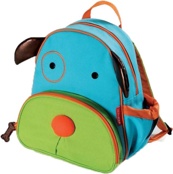 Skip Hop Zoo / Spark Style Little Kid Backpack Collection