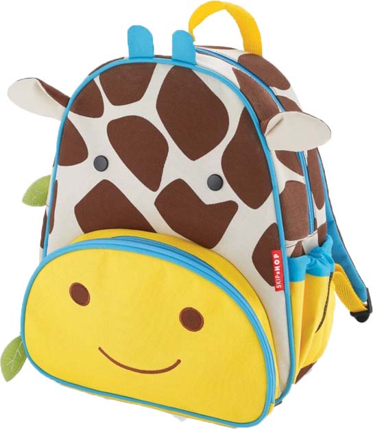 Skip Hop Zoo / Spark Style Little Kid Backpack Collection