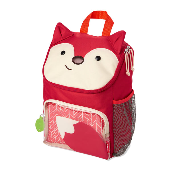 Skip Hop Cat Zoo Lunchies (lunch bag) | DarlingBaby